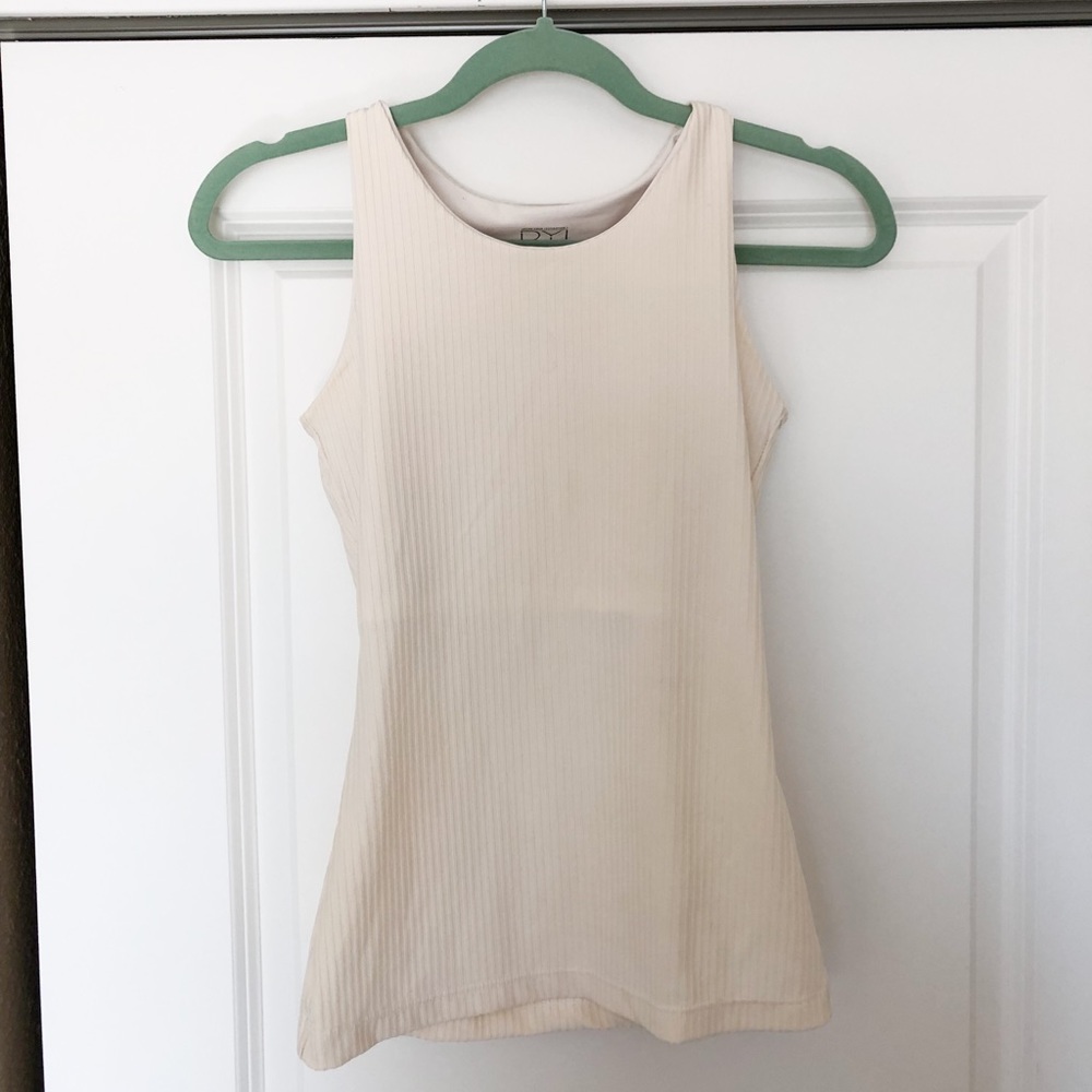 DYI Top